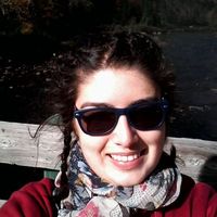 Anaïs Greffard's Photo