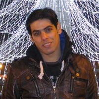 joseph Haneed's Photo