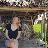 Christine Gröger's Photo