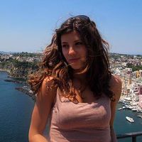 Mona Chollet's Photo