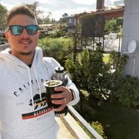 Fabricio Barboza's Photo