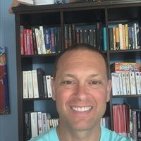 Dan Lefrançois's Photo