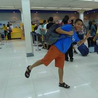 Photos de Aris Enconado