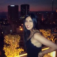 Laura Quiñones的照片