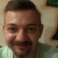 Artur Halcarz's Photo