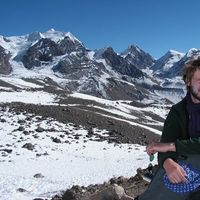 Marcus Walsh's Photo