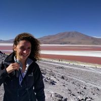 Anabel Weinstein的照片