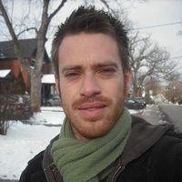 Stuart Holder's Photo