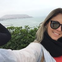 Eduarda Alves Webber dos Santos的照片