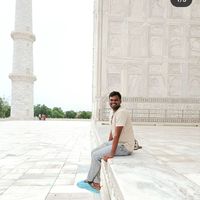 Gokulraj Anbu's Photo