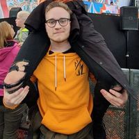 Tim van Bergen's Photo