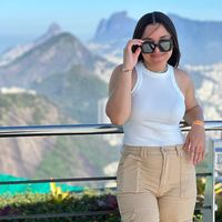 Nicole Bonilla的照片