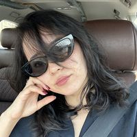 Suluv Karimova's Photo