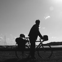 Arnaldo Gonzalez的照片