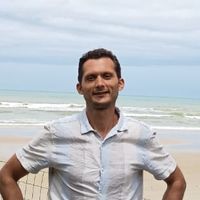 Dimitry Yaroslavtsev's Photo