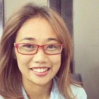 Ariane Ladao的照片