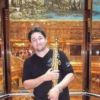 Lucho Luchessi's Photo