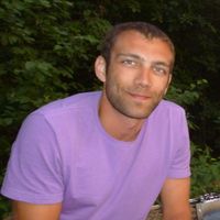 Anton Omelchenko的照片