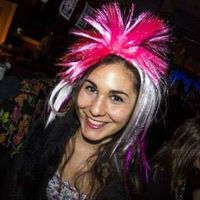 Chiara Porcu's Photo