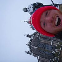 Fotos de Philip Miller