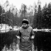 Yannick Burrows的照片