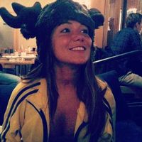 Francesca Marc's Photo