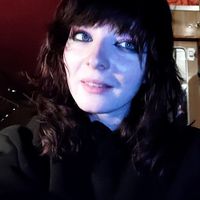 Daria Shaburova's Photo