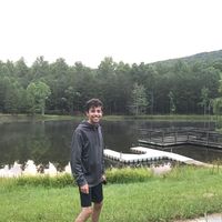 Thiago Martins's Photo