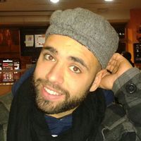 Alex Estevez Mendez的照片