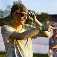 George Perry的照片