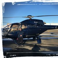 Jérémy Korneliussen's Photo