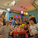 Exciting Board Games Night's picture