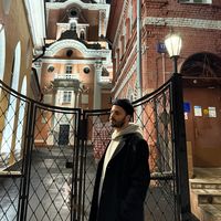 Othmane Elidrissi的照片