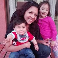 Paulina Aranguiz的照片