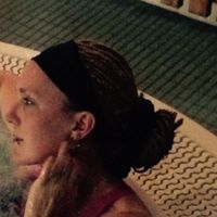 Le foto di Louise Åkerström