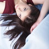 Madlen Kalendareva的照片