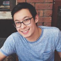 Robert Chan的照片