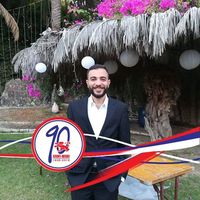 Tarek Ramadan的照片