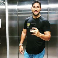 Paulo e Paula Henrichs's Photo