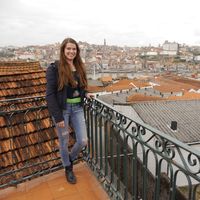 Felicitas Ludwig's Photo