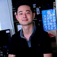 marcio makita的照片