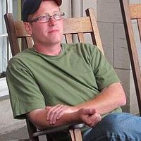 Matthew Shergy's Photo