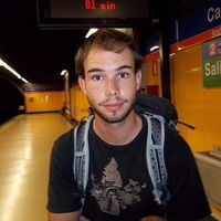 Fotos de Francis Lamarche