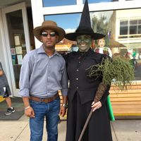 Devang Patel的照片