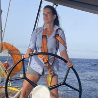 Paulina Rudz's Photo