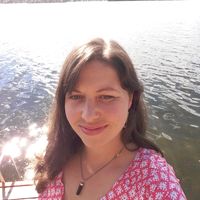 Claudia Johnson的照片