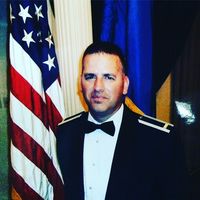 Joseph Murphy's Photo