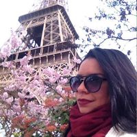 Fernanda Duavy的照片