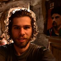 Mattia Ferrari's Photo