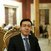 Pooria Fahimi的照片